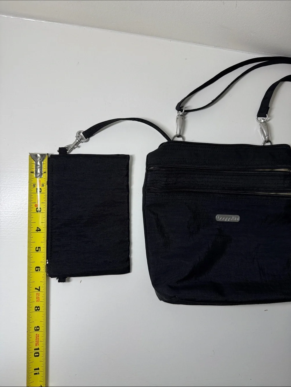 Baggallini there pocket